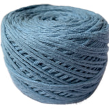 Baby Cotton 8 Ply - Light Blue