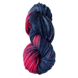 Worsted Weight Multi - Pink Panther