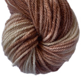 Worsted Weight Acrylics - Sunset