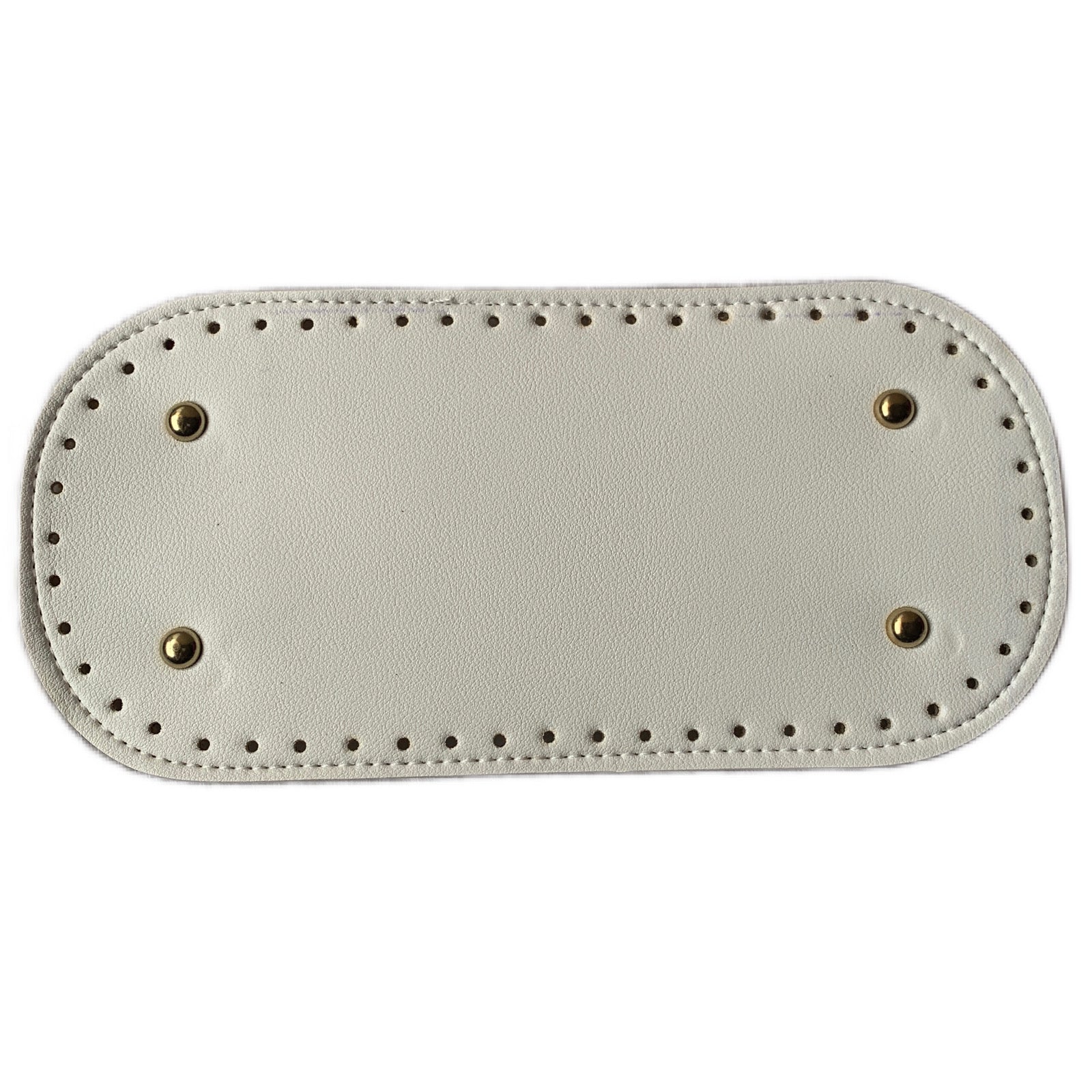 Bag Base with 2mm holes - All colours