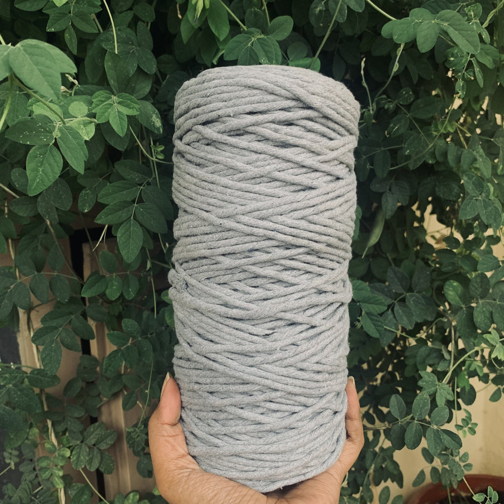 Macrame Cords - All Colours