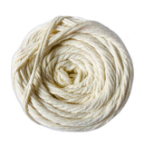 Baby Cotton 8 Ply - Cream