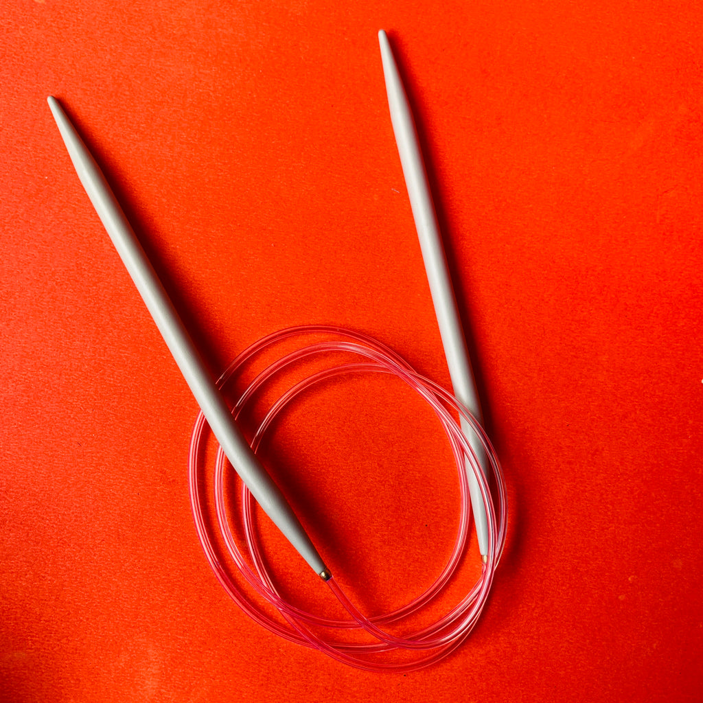 Circular Knitting Needles - All Sizes