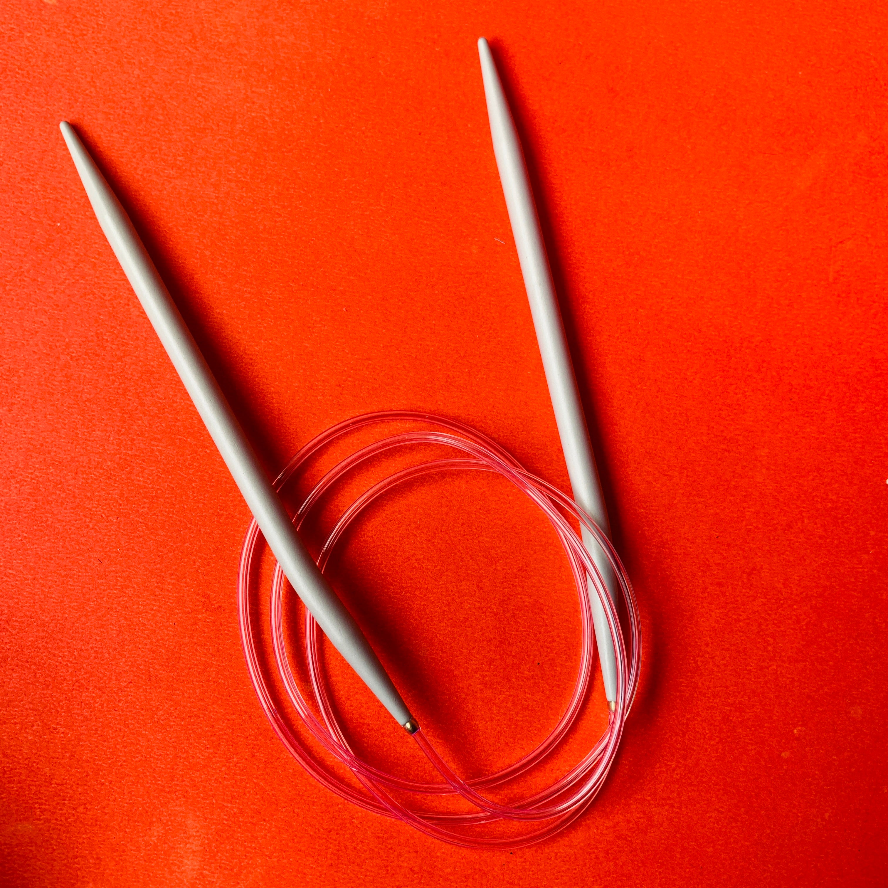 Circular Knitting Needles - All Sizes