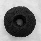 Cotton Dezire (Thick) - Black
