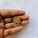 Wooden Buttons