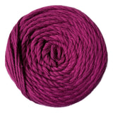 Baby Cotton 8 Ply - Wine
