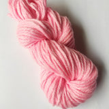 Bulky 8 Ply - Light Pink