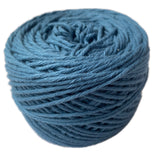 Baby Cotton 8 Ply - Prussian Blue