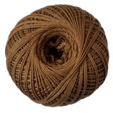 Cotton Dezire - Biscuit Brown
