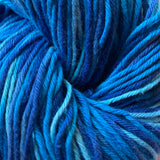 Cotton Yarn - Blue Berry