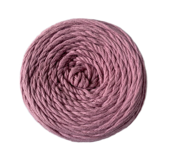 Baby Cotton 8 Ply - Merple