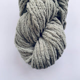 Premium Velvet Ganga - Ash