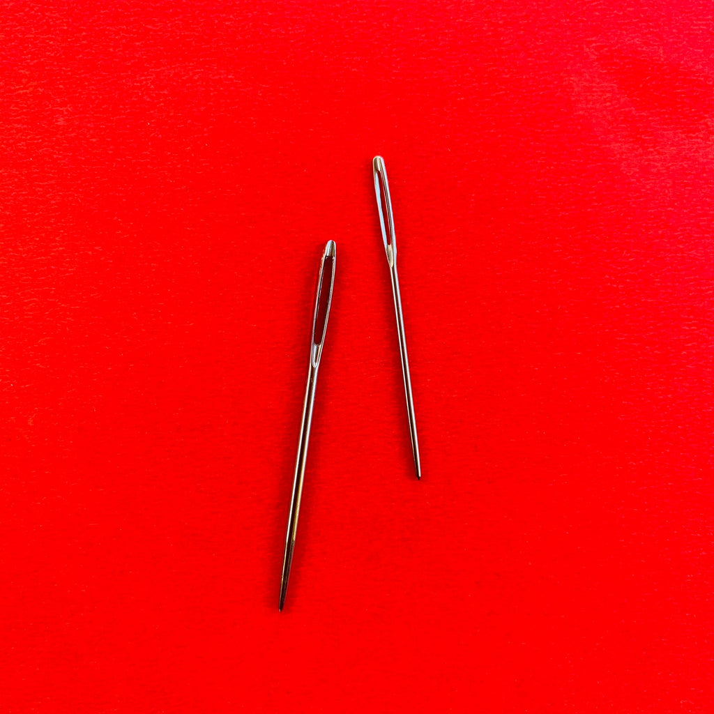 Beginner's Crochet Kit