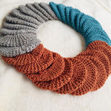 Crochet Hairbands