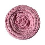 Baby Cotton 8 Ply - Baby Pink