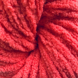 Premium Velvet Ganga - Pink