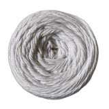 Baby Cotton 8 Ply - White