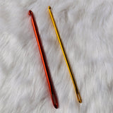 The Knook - Crocheters Knitting Hook