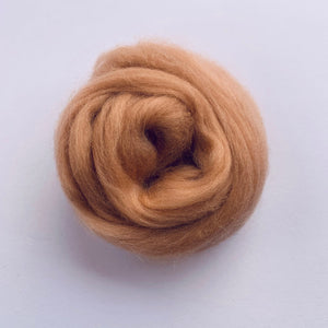 Throw blanket kits - all colours
