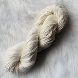 Bamboo Yarn - Bleach