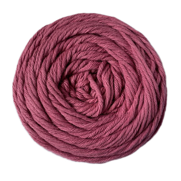 Baby Cotton 8 Ply - River Land