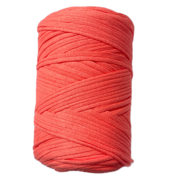 T-Shirt Yarn - Tango