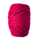 T-Shirt Yarn - Hot Pink