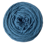 Baby Cotton 8 Ply - Prussian Blue