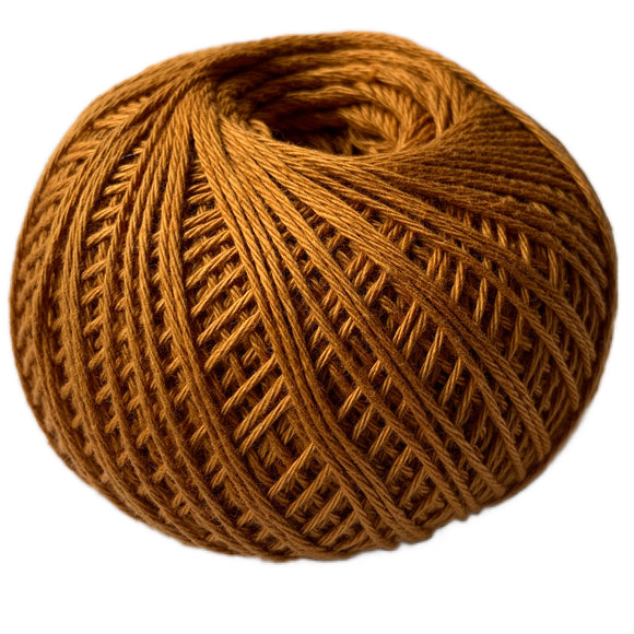 Cotton Dezire - Mustard