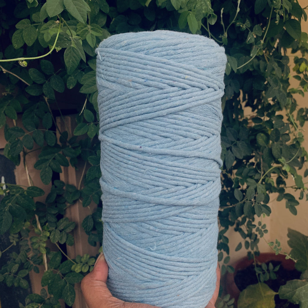 Macrame Cords - All Colours