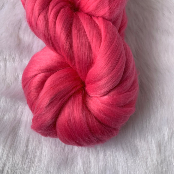 Chunky Pink (medium)