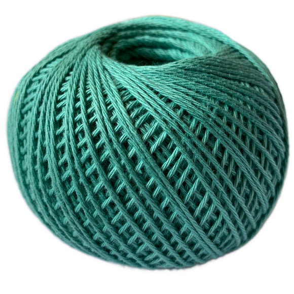 Cotton Dezire - Steel Green