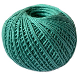Cotton Dezire - Steel Green