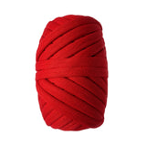 T-Shirt Yarn - Hot Red