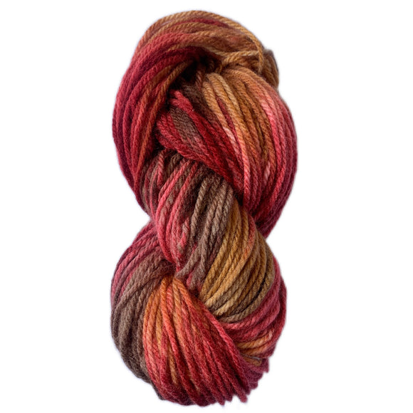Worsted Weight Acrylics - Summer Paradise