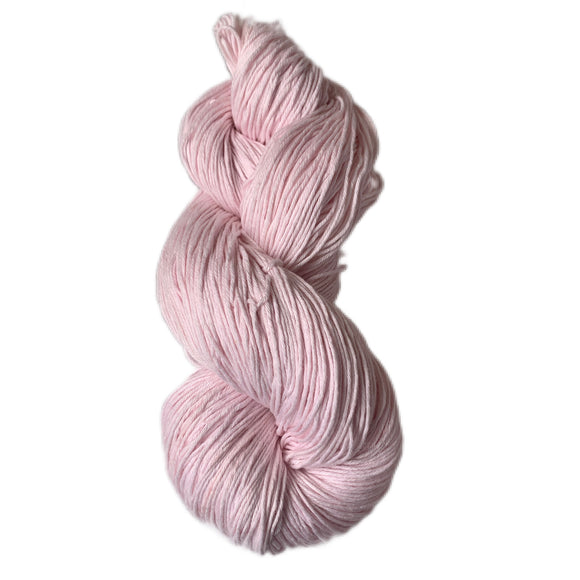 Baby Cotton - Powder Pink