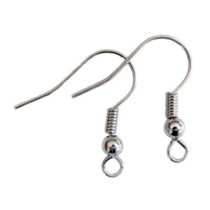 Ear Ring Accessories - Hooks