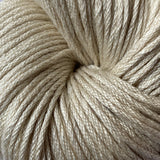 Bamboo Yarn - Cream