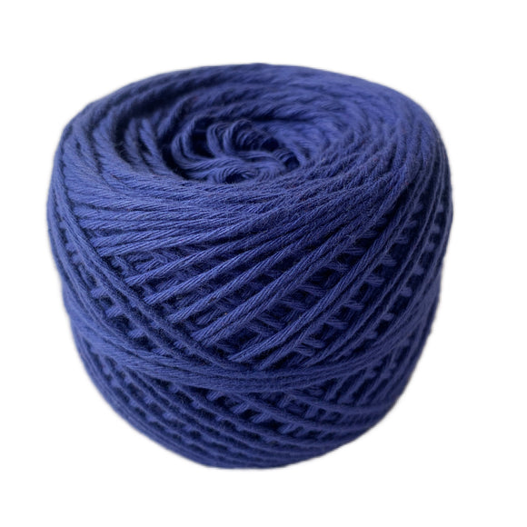 Baby Cotton 8 Ply - Azure Blue