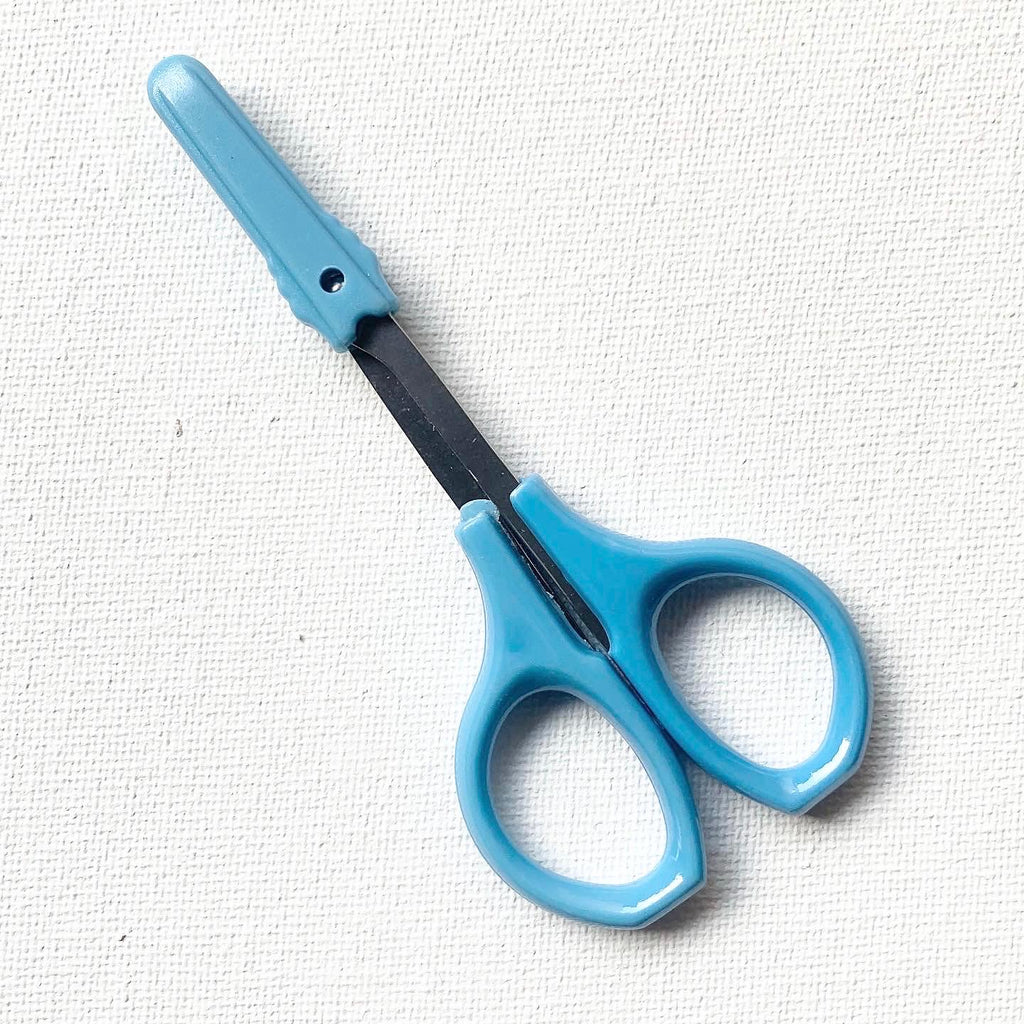 Safety Scissors