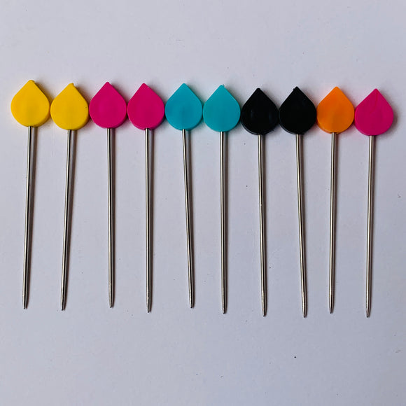 Marking Pins