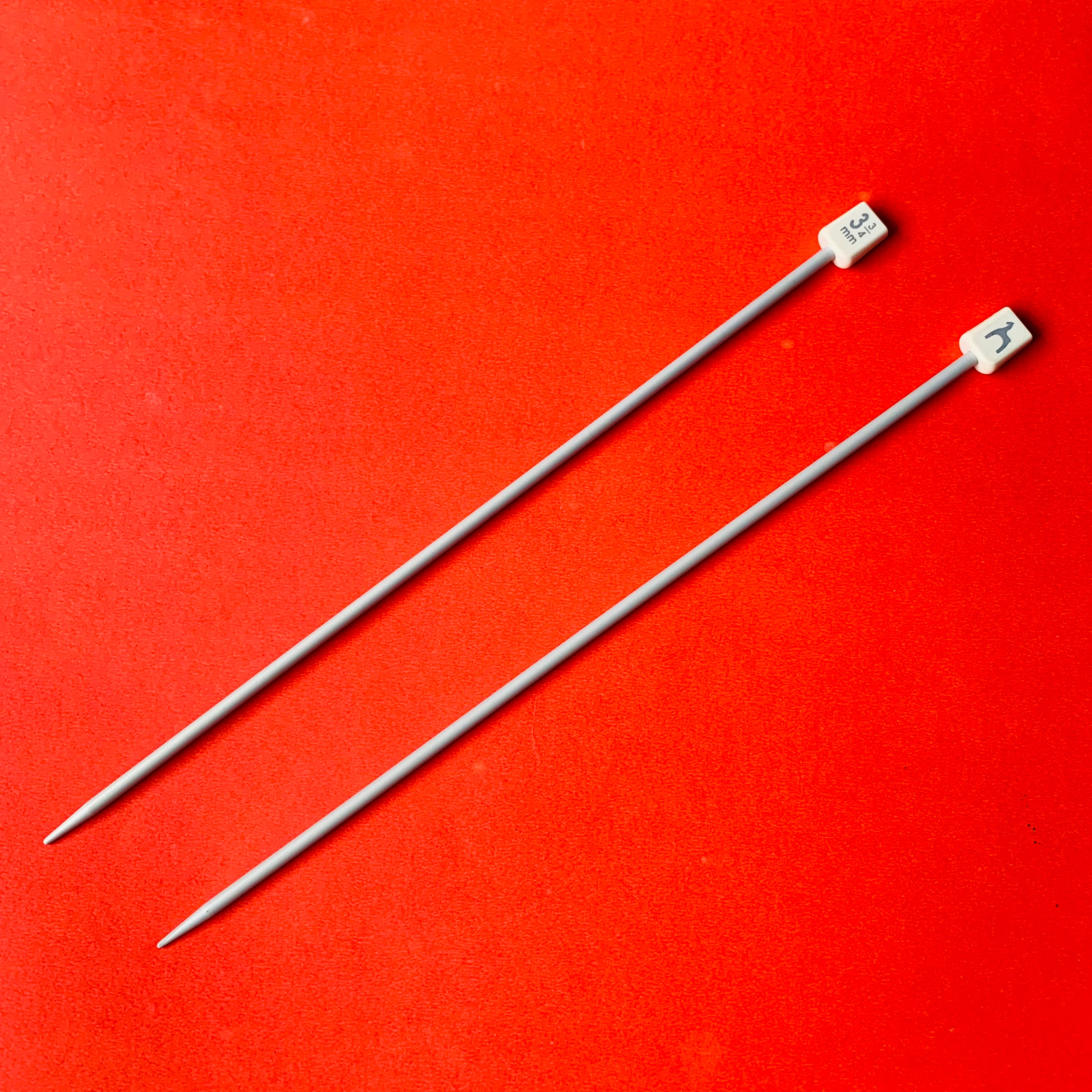 Knitting Needles - All Sizes – Crochet Now India