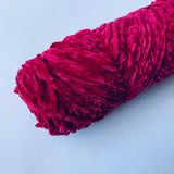 Thin Velvet yarn - Burpi