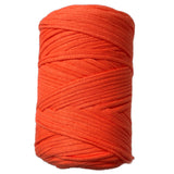 T-Shirt Yarn - Orange