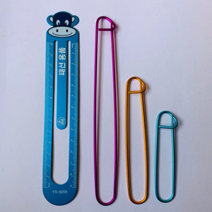 Stitch Holders