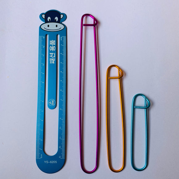 Stitch Holders