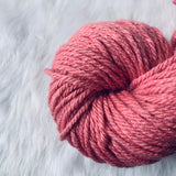 Worsted Weight Acrylics - Fruit Punch
