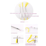 Punch Needle with Threader