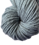Worsted Weight Acrylics - Ash